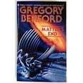 thumbnail image 1 of Pre-Owned Matter's End (Unknown) 0553568981 9780553568981, 1 of 1