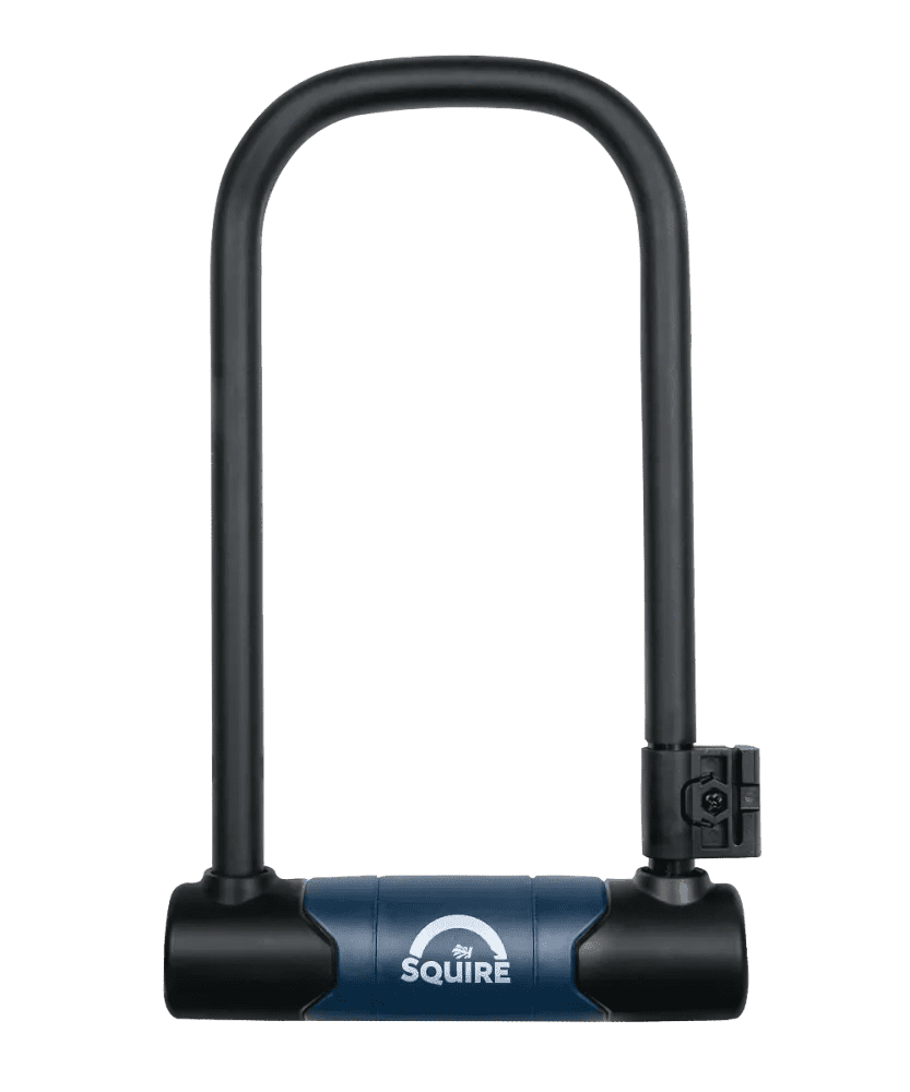 Matterhorn 230 High Security Bicycle D-Lock