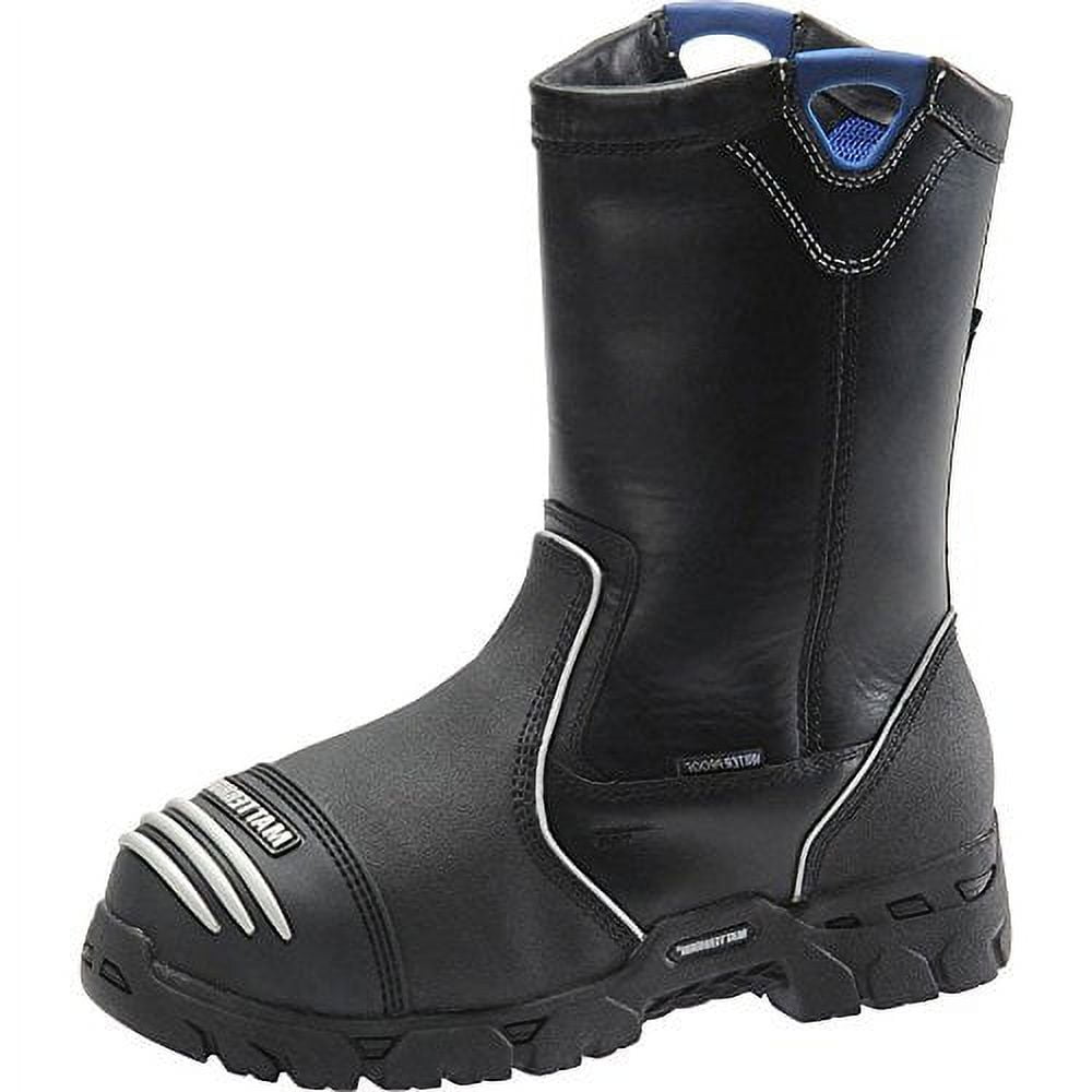 Matterhorn slip on mining boots deals