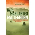 thumbnail image 1 of Pre-Owned Matterhorn (Paperback) 1848878842 9781848878846, 1 of 1