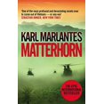 thumbnail image 1 of Pre-Owned Matterhorn Paperback, 1 of 1