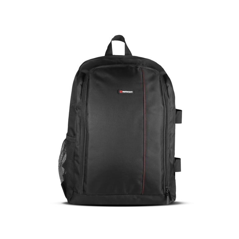 Matterport Camera Backpack for Pro2 3D Camera Waterproof  display picture 3