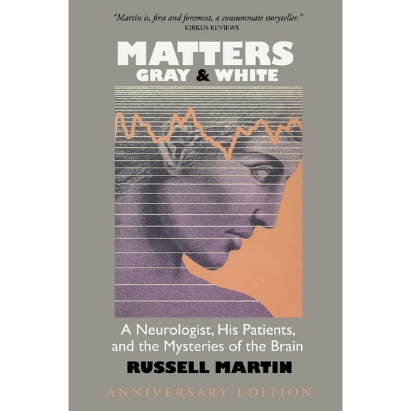 Matters Gray and White, (Paperback)