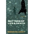 thumbnail image 1 of Matters of Life & Death: And Other Stories, (Paperback), 1 of 1
