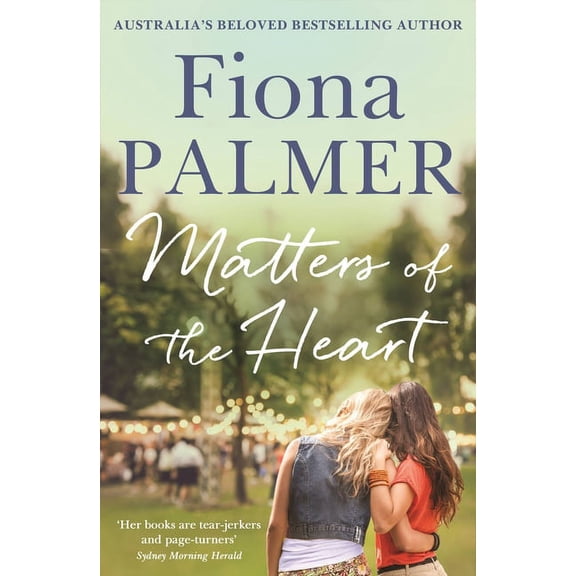 Matters of the Heart (Paperback)