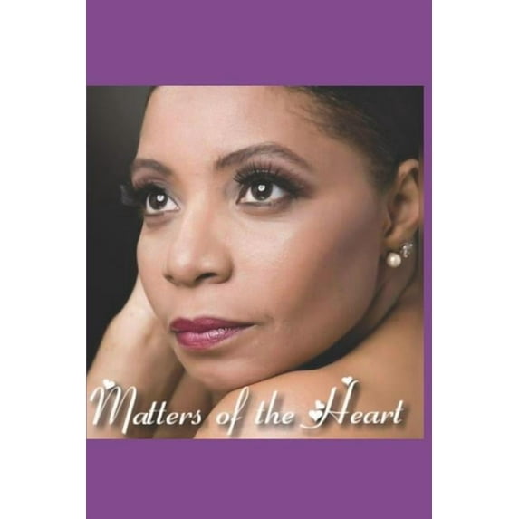 Matters of the Heart (Series #1) (Paperback)