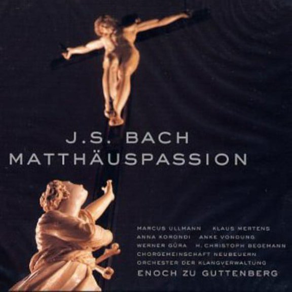 Matthaus-Passion