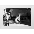 thumbnail image 1 of Matthes, Dieter 14x10 White Modern Wood Framed Museum Art Print Titled - Memories of Marilyn, 1 of 4