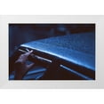 thumbnail image 1 of Matthes, Dieter 14x11 White Modern Wood Framed Museum Art Print Titled - Waiting (From The Series Qnew York Bluesq), 1 of 4