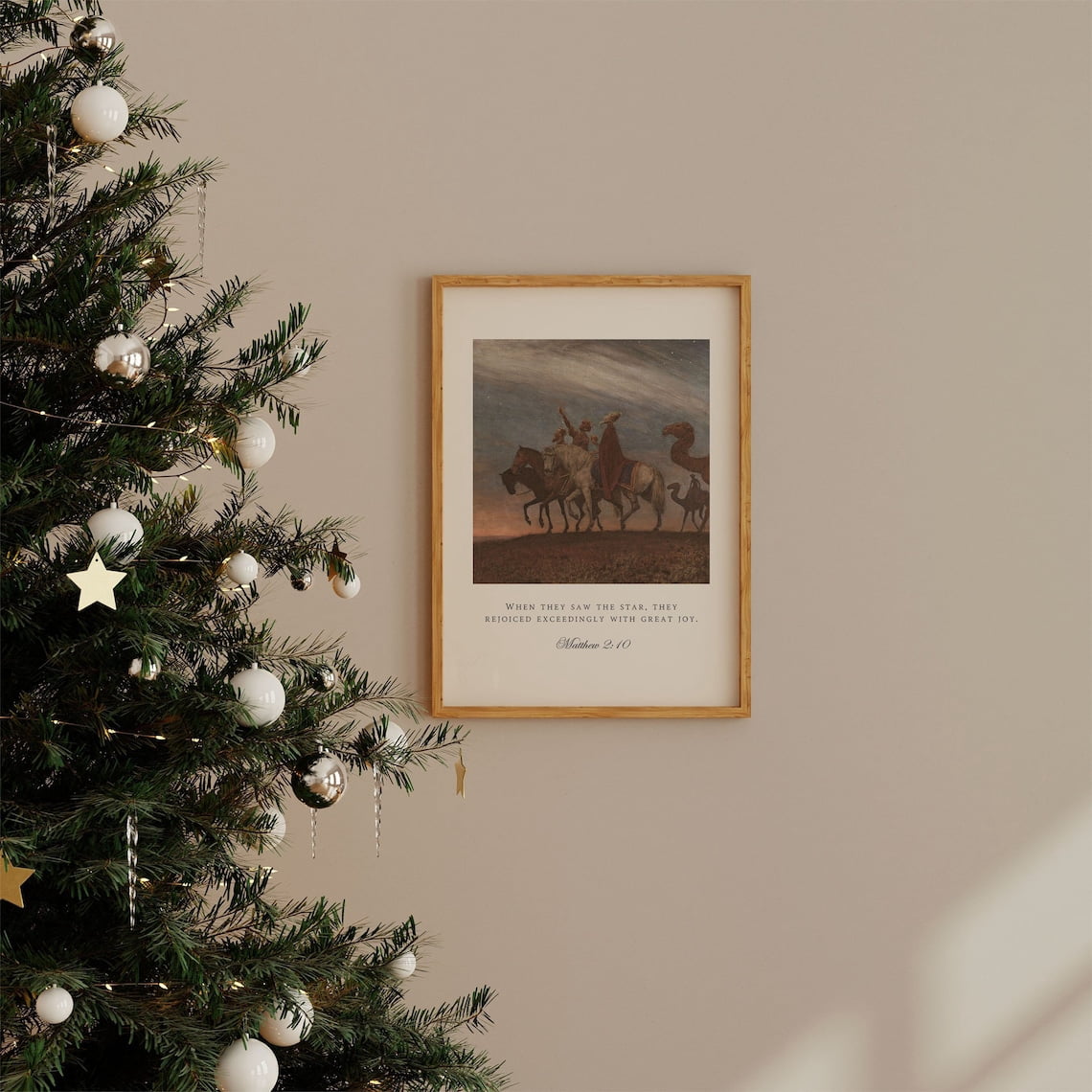 Matthew 2 10 Christmas Bible Verse Decor Christian Christmas matthew-2-10-christmas-bible-verse-decor-christian-christmas