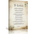 thumbnail image 1 of Matthew 5 3-10 The Beatitudes Bible Verse Wall Decorative Items for Bedroom Modern Canvas Pictures Giclee Art Prints Poster Kitchen, 1 of 5