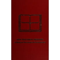 Pre-Owned Matthew (Paperback) 0894531263 9780894531262