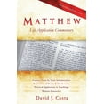 thumbnail image 1 of Matthew, (Paperback), 1 of 1