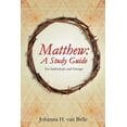 thumbnail image 1 of Matthew: A Study Guide, (Paperback), 1 of 2