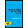 thumbnail image 1 of Matthew Arnold and American Culture, (Paperback), 1 of 1