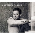 thumbnail image 1 of Matthew Barber - Matthew Barber - Music & Performance - CD, 1 of 1