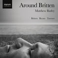 thumbnail image 1 of Matthew Barley - Around Britten - Music & Performance - CD, 1 of 1