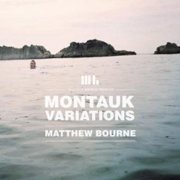 Matthew Bourne - Montauk Variations - Rock - CD