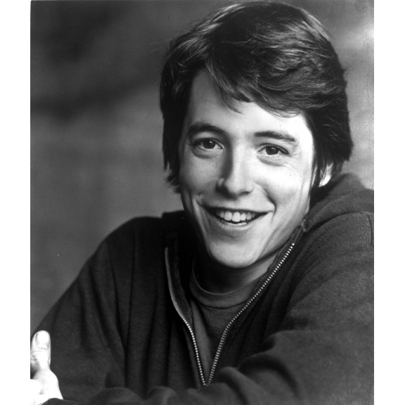 Matthew Broderick Photo Print (8 x 10)