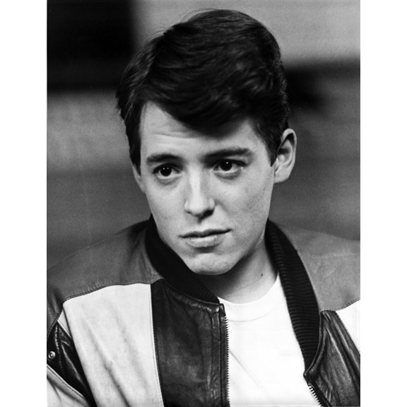 Matthew Broderick Photo Print (8 x 10)
