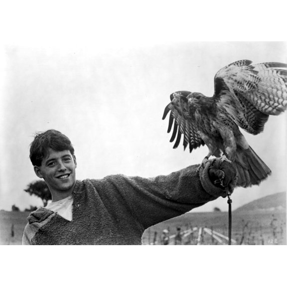 Matthew Broderick with a flacon Photo Print (8 x 10)