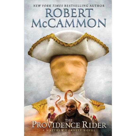 Matthew Corbett Novels The Providence Rider, (Paperback)