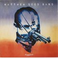 thumbnail image 1 of Matthew Good Band - Ray Gun (45 RPM Maxi Single) - Music & Performance - Vinyl [7-Inch], 1 of 1