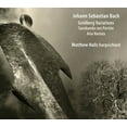 thumbnail image 1 of Matthew Halls - Goldberg Variations - Music & Performance - CD, 1 of 2