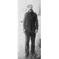 thumbnail image 1 of Matthew Henson (1866-1955) History (18 x 24), 1 of 1