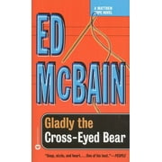Matthew Hope Mysteries Paperback Gladly the Cross-Eyed Bear, Paperback