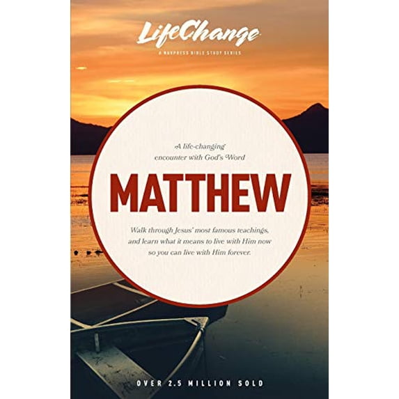 Pre-Owned Matthew (Paperback) 0891099964 9780891099963