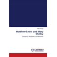 thumbnail image 1 of Matthew Lewis and Mary Shelley (Paperback), 1 of 1
