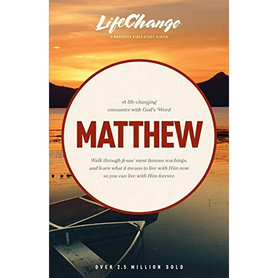 Pre-Owned Matthew (Paperback) 0891099964 9780891099963