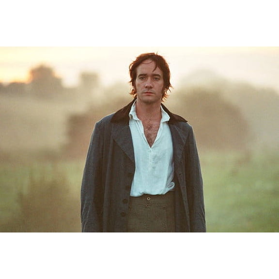 Matthew Macfadyen Pride and Prejudice 24X36 Poster