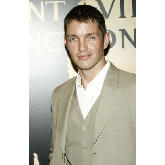 Matthew Marsden At Arrivals For Resident Evil Extinction Premiere Planet Hollywood Resort And Casino Las Vegas Nv