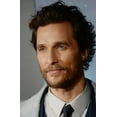 thumbnail image 1 of Matthew Mcconaughey At Arrivals For Interstellar Premiere, Amc Loews Lincoln Square Imax, New York, Ny November 3, 2014. Photo By: Kristin Callahan/Everett Collection Photo Print (16 x 20), 1 of 1