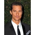 thumbnail image 1 of Matthew Mcconaughey At Arrivals For 2013 Governors Awards Dinner - Part 2 Photo Print (16 x 20), 1 of 2