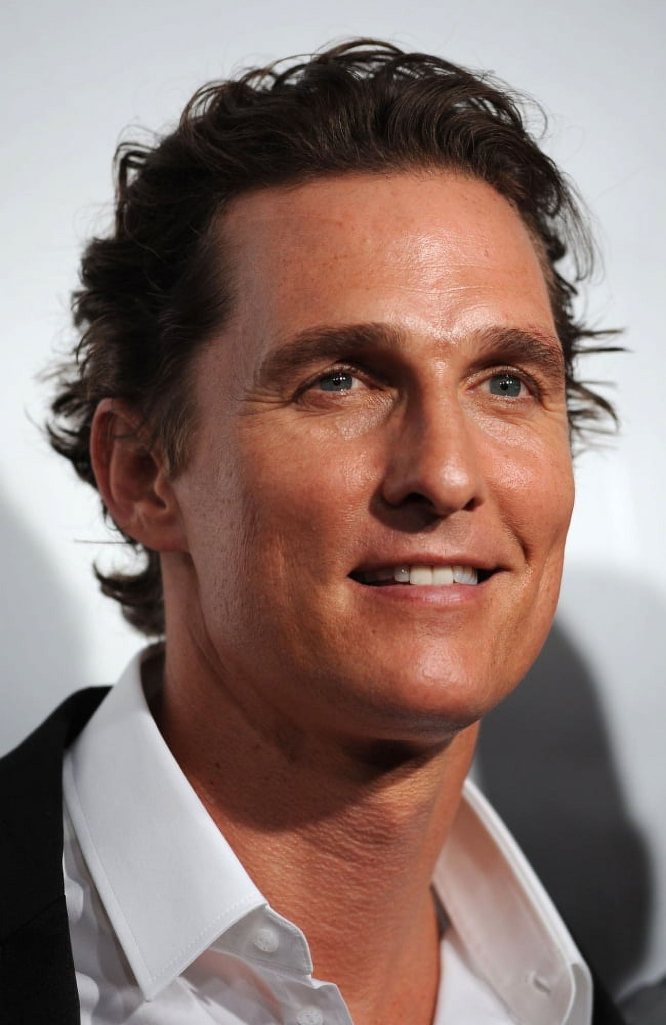 Matthew Mcconaughey At Arrivals For Samsung 9Th Annual Four Seasons Of ...