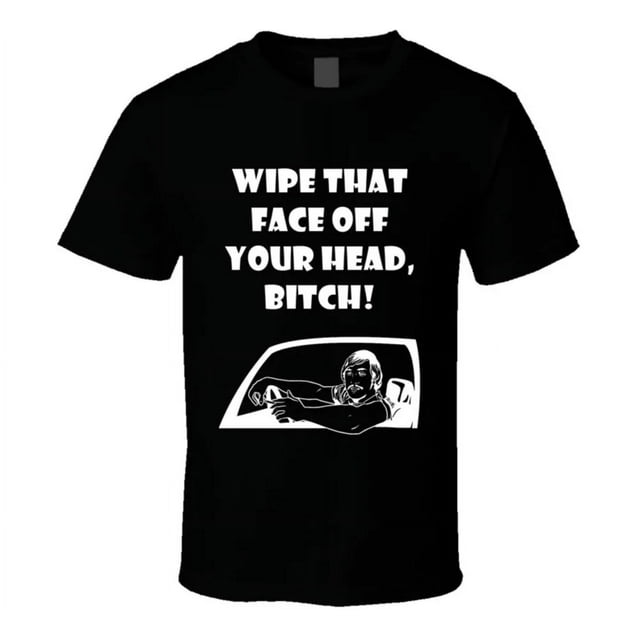 Matthew Mcconaughey In Car Dazed And Confused 1993 Wipe That Face Off