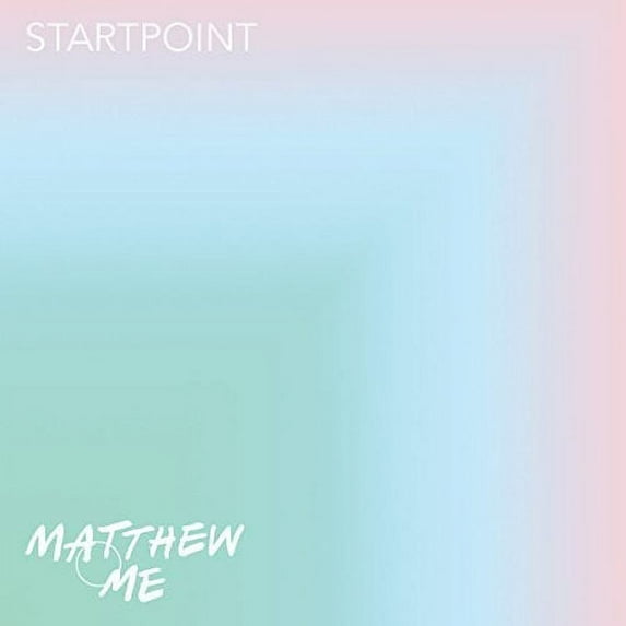 Matthew & Me - Startpoint - Vinyl