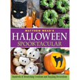 thumbnail image 1 of Pre-Owned Matthew Mead's Halloween Spooktacular (Paperback) 0848734556 9780848734558, 1 of 1
