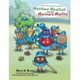 thumbnail image 1 of Matthew Meatball and the Marinara Misfits, (Paperback), 1 of 1