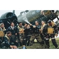 thumbnail image 1 of Matthew Modine and Billy Zane and Harry Connick Jr. in Memphis Belle Bomber World War 2 Aircraft 24x36 Poster, 1 of 1