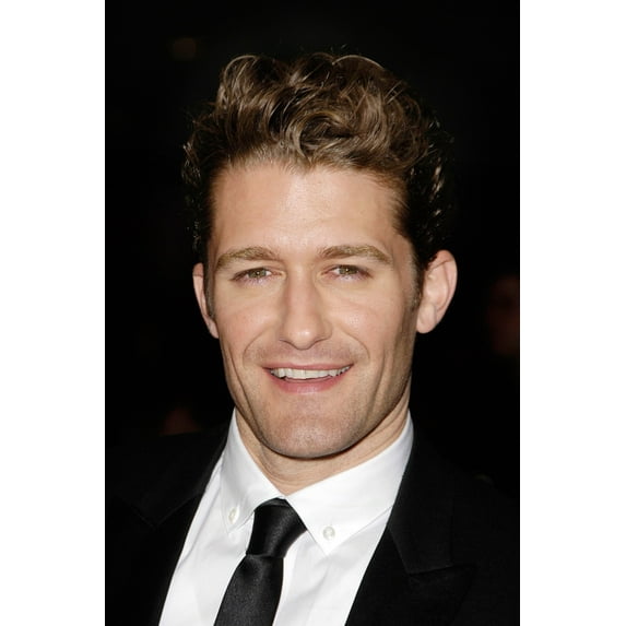 Matthew Morrison At Arrivals For 62Nd Annual Directors Guild Of America Awards - Arrivals Hyatt Regency Century Plaza
