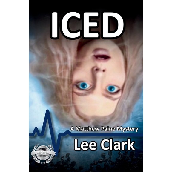 Matthew Paine Mysteries Iced: A Matthew Paine Mystery, Book 5, (Paperback)