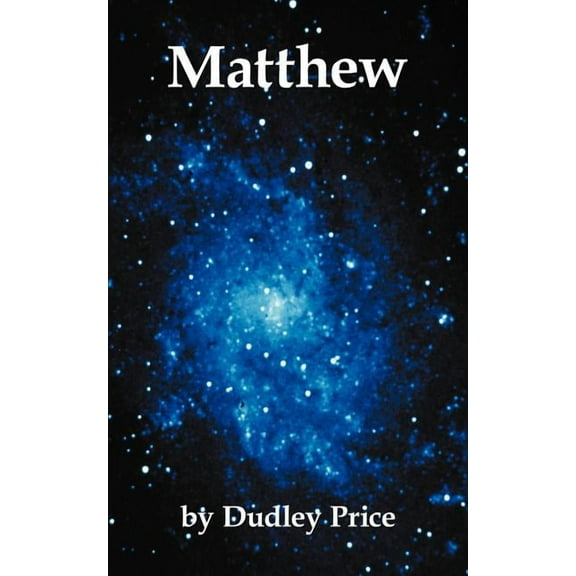 Matthew (Paperback)
