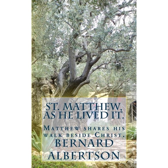 Matthew (Paperback)