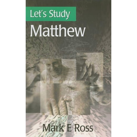Matthew (Paperback) by Mark E Ross
