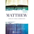 thumbnail image 1 of Matthew, (Paperback), 1 of 1
