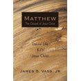 thumbnail image 1 of Matthew, (Paperback), 1 of 1